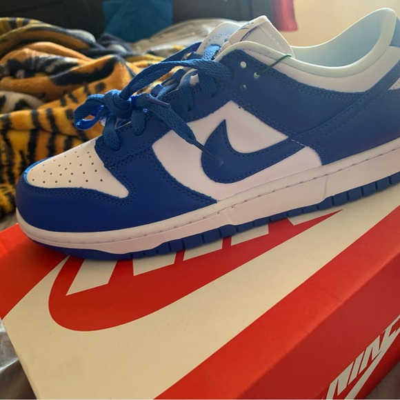 dead stock nike